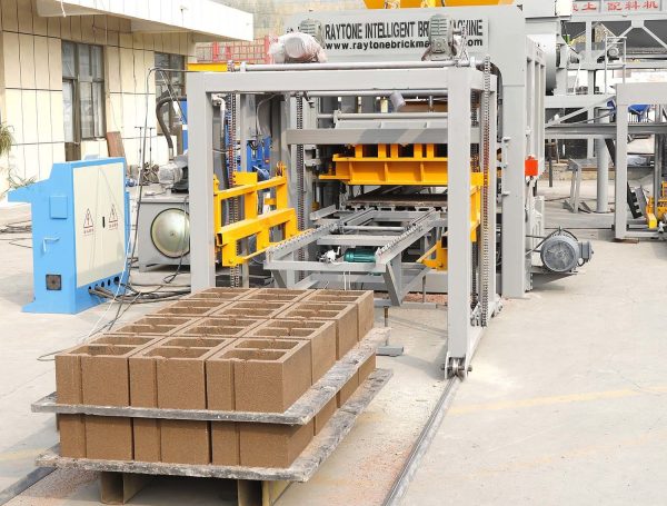 How to Choose the Right Block Making Machine: Your Complete Buying Guide
